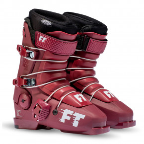 Prejsť na produkt Full Tilt Drop Kick Pro maroon 2019/2020