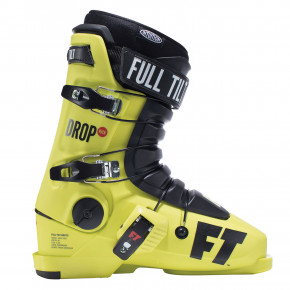 Přejít na produkt Full Tilt Drop Kick yellow 2018/2019