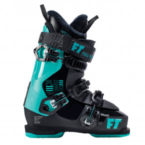 Přejít na produkt Full Tilt Plush 4 turquoise 2018/2019