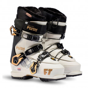 Přejít na produkt Full Tilt Plush 6 Grip Walk beige/black 2019/2020