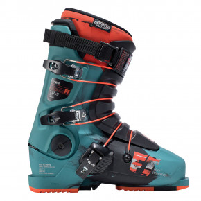 Přejít na produkt Full Tilt Tom Wallisch Pro turquoise 2018/2019