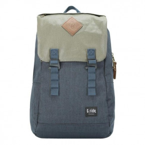 Przejść do produktu Plecak G.ride Albert navy/khaki 2018/2019