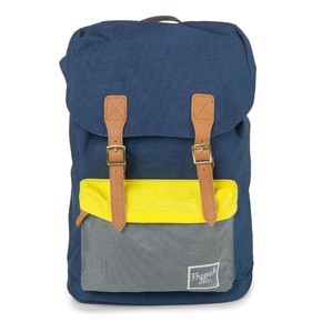 Přejít na produkt Batoh G.ride Alfred blue/grey 2018
