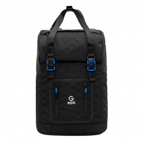 Přejít na produkt Batoh G.ride Arthur black active 2020/2021