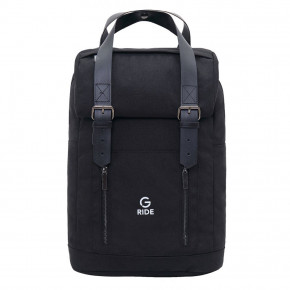 Prejsť na produkt Batoh G.ride Arthur black essential 2020/2021