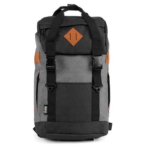 Přejít na produkt Batoh G.ride Arthur-M black/grey 2018