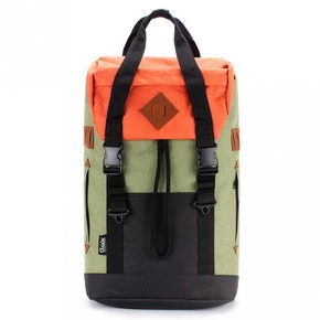 Prejsť na produkt Batoh G.ride Arthur-M orange/green/black 2017