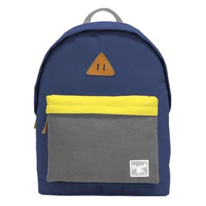 Přejít na produkt Batoh G.ride Auguste blue/grey 2017