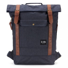 Přejít na produkt Batoh G.ride Balthazar navy blue jean 2019/2020