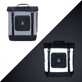 Go to the product Backpack G.ride Balthazar silver 2020/2021
