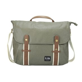 Přejít na produkt Batoh G.ride Betty khaki 2018
