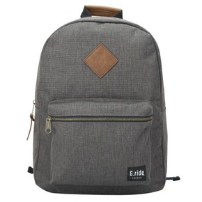 Přejít na produkt Batoh G.ride Blanche black 2017