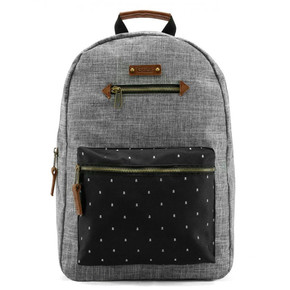 Přejít na produkt Batoh G.ride Blanche grey/black 2018