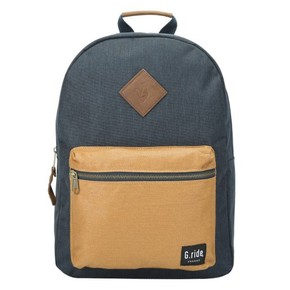 Přejít na produkt Batoh G.ride Blanche navy/camel 2017