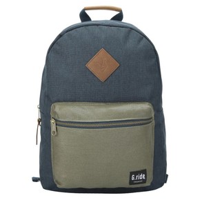 Přejít na produkt Batoh G.ride Blanche navy/khaki 2017
