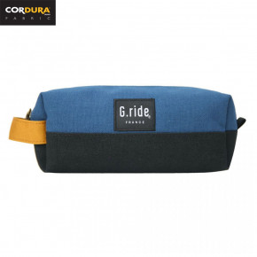 Přejít na produkt Školní pouzdro G.ride Dorian blue/black 2018/2019