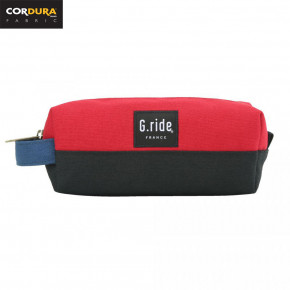Přejít na produkt Školní pouzdro G.ride Dorian red/black 2018/2019