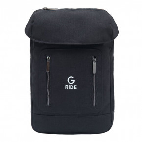 Přejít na produkt Batoh G.ride Dune black essential 2020/2021