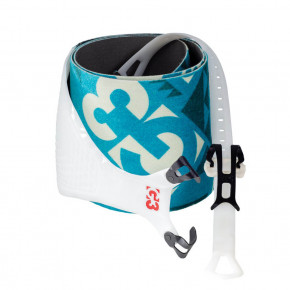 Go to the product G3 Alpinist+ Glide 130Mm teal 2020/2021