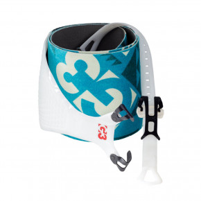 Go to the product G3 Alpinist+ Glide 145 mm teal 2018/2019