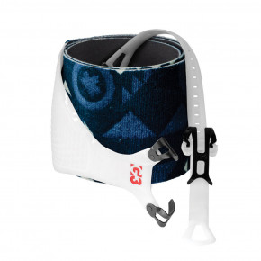 Przejść do produktu G3 Alpinist+ Grip 130 Mm blue 2019/2020