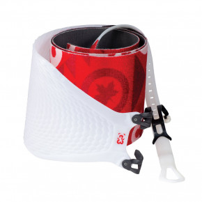 Go to the product G3 Alpinist+ Pow 130 mm red 2018/2019