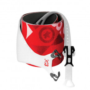 Přejít na produkt G3 Alpinist+ Universal 130 Mm red 2019/2020