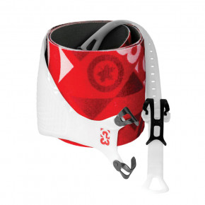 Go to the product G3 Alpinist+ Universal 130 mm red 2018/2019