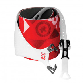 Přejít na produkt G3 Alpinist+ Universal 130Mm red 2020/2021