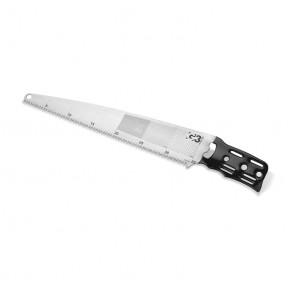 Przejść do produktu G3 Bonesaw black/silver 2017/2018