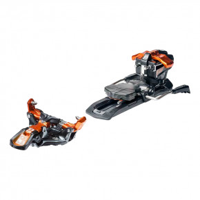 Przejść do produktu G3 Ion 12 Brake 110 black/orange 2017/2018