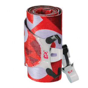 Přejít na produkt G3 Minimist Universal 115 Mm red/blue 2019/2020