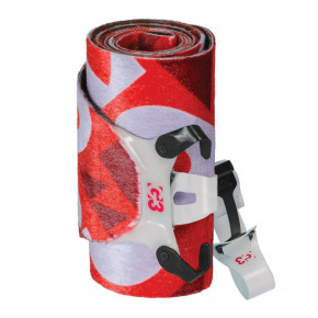 Přejít na produkt G3 Minimist Universal 115 Mm red/blue 2019/2020