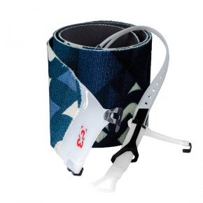 Přejít na produkt G3 Splitboard+ Grip blue 2019/2020
