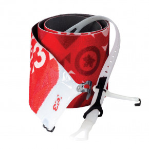 Przejść do produktu G3 Splitboard+ Universal red 2019/2020