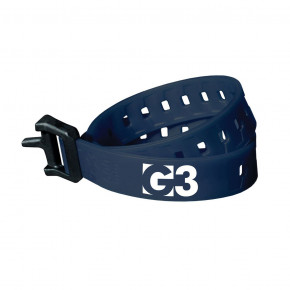 Přejít na produkt G3 Tension Strap 500 grip blue 2018/2019