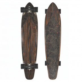 Przejść do produktu Longboard Globe Byron Bay ebony/nightshade 2020