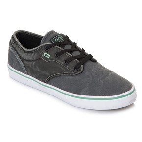 Přejít na produkt Tenisky Globe Motley dark shadow/black wash 2016