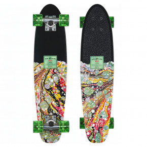 Przejść do produktu Longboard Globe Surf Glass blaze 2020