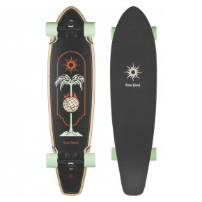 Przejść do produktu Longboard Globe The All-Time skewered 2020