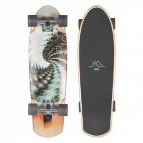 Przejść do produktu Longboard Globe Trooper oceanfront 2020