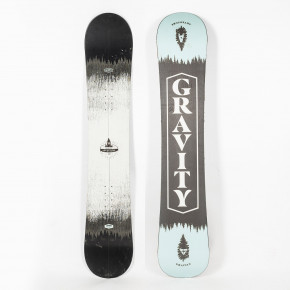Prejsť na produkt Použitý snowboard Gravity Adventure 2020/2021