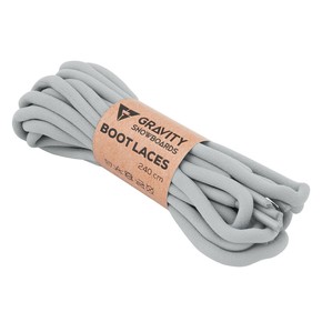 Přejít na produkt Tkaničky Gravity Boot Laces grey 2017/2018