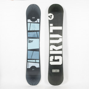 Prejsť na produkt Použitý snowboard Gravity Contra 2020/2021