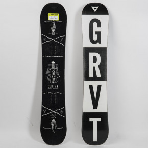 Přejít na produkt Použitý snowboard Gravity Contra 2018/2019
