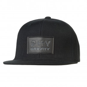 Go to the product Cap Gravity Contra black 2019/2020