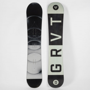 Go to the product Used snowboard Gravity Contra 2019/2020