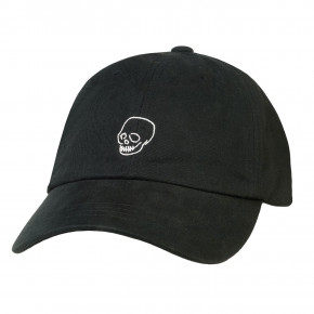 Přejít na produkt Kšiltovka Gravity Daddy black 2019/2020