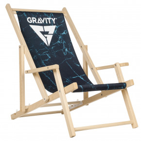 Go to the product Gravity Blue Marble