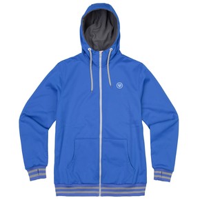 Přejít na produkt Mikina Gravity Fry blue 2015/2016
